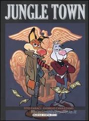 Jungle town Jungle town