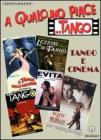 A qualcuno piace... tango. Tango e cinema