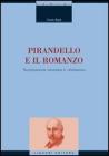 Pirandello e il romanzo. Scomposizione umoristica e �distrazione�