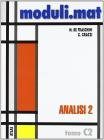 Moduli.mat. Modulo C. Per le Scuole superiori vol.2