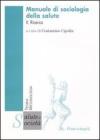 Manuale di sociologia della salute vol.2