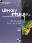 Literary hyperlinks. Per le Scuole superiori. Con DVD-ROM vol.3
