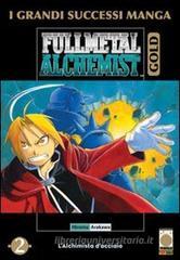 FullMetal Alchemist Gold vol.2
