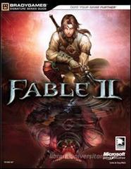 Fable 2. Guida strategica ufficiale Fable 2. Guida strategica ufficiale