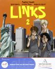 Links. Con magazine. Con espansione online. Con CD Audio. Per la Scuola media vol.2