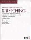 Manuale professionale di stretching