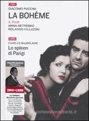 La Bohème. Con 2 DVD La Bohème. Con 2 DVD