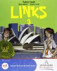 Links. Con magazine. Con espansione online. Con CD Audio. Per la Scuola media vol.3