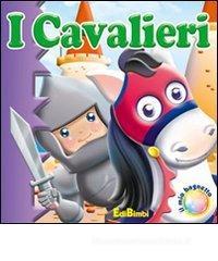 I cavalieri. Il mio bagnetto