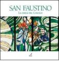 San Faustino. La chiesa del Concilio