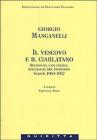 Il vescovo e il ciarlatano. Inconscio, casi clinici, psicologia del profondo. Scritti 1969-1987
