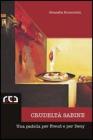 Crudelt� sabine