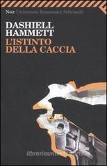 L' istinto della caccia L' istinto della caccia