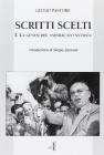 Scritti scelti vol.1