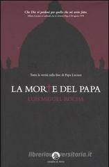 La morte del papa