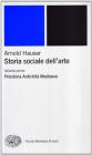 Storia sociale dell'arte vol.1