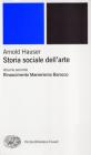 Storia sociale dell'arte vol.2