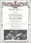 L' italiana in Algeri. Con 2 CD Audio. Ediz. italiana e inglese