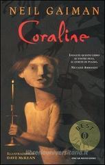 Coraline Coraline