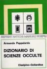 Dizionario di scienze occulte