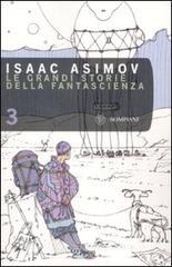 Le grandi storie della fantascienza vol.3 Le grandi storie della fantascienza vol.3