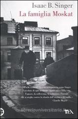 La famiglia Moskat