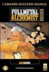 FullMetal Alchemist Gold vol.4