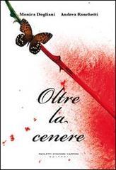 Oltre la cenere Oltre la cenere