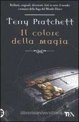 Il colore della magia Il colore della magia