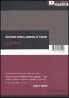 L' attesa. Con DVD