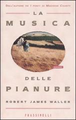 La musica delle pianure La musica delle pianure