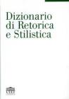 Dizionario di retorica e stilistica
