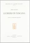Lucrezio in Toscana. Studio su Alessandro Marchetti