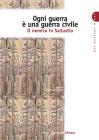 Ogni guerra e' una guerra civile
