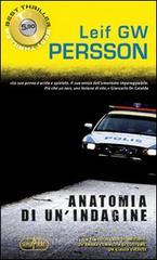 Anatomia di un'indagine Anatomia di un'indagine