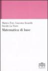 Matematica di base