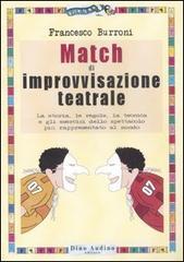 Match di improvvisazione teatrale Match di improvvisazione teatrale
