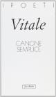 Canone semplice