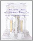 Il Pergaro della Chiesa di San Michele in Borgo a Pisa