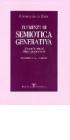 Elementi di semiotica generativa. Processi e sistemi della significazione