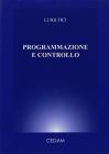 Programmazione e controllo