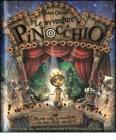 Le avventure di Pinocchio. Libro pop-up