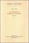 Il cardinale Gabriele Paleotti (1522-1597) vol.2