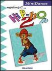 Movimenti... hip hop. Con CD Audio vol.2