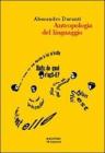 Antropologia del linguaggio