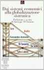 Dai sistemi economici alla globalizzazione sistemica