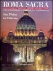 Roma sacra. 21�-22� itinerario San Pietro in Vaticano