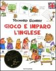 Gioco e imparo con l'inglese vol.2