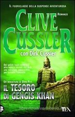 Il tesoro di Gengis Khan Il tesoro di Gengis Khan