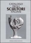 Catalogo degli scultori italiani
